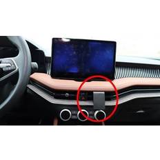 ProClip Skoda Superb 2024-2025 Center Mount 856040