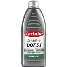 Driveline DOT 5.1 1L
