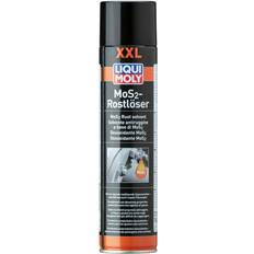 Liqui Moly Rustfjernere Liqui Moly MoS2 Rustløsner 600 ml Rustfjerner