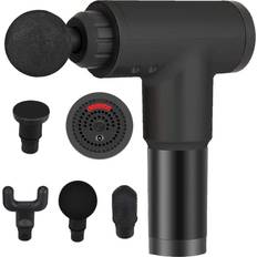 Massage- & Afslapningsprodukter Hierontapistooli Lihaspistooli Massage Gun