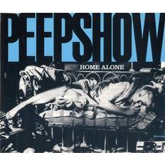 Peepshow Home Alone 1994) (CD)