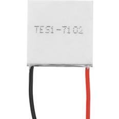 Computer Cooling Uxcell Tes1-7102 Semiconductor Refrigeration Tablet