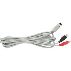 TENS on sale Goolrc Electrode Wires M16 Replacement TENS