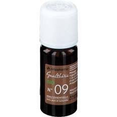 Massage- & Afslapningsprodukter Arkopharma Arkoessentiel Æterisk Olie Nr 9 Gaultherie 10 ml