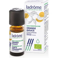 Ekologisk Söt Apelsin 30ml