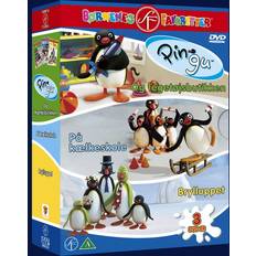 Film Pingu Box