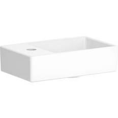 Gustavsberg Tvättställ & Handfat Gustavsberg Artic S Håndvask 36cm Højre HH TV