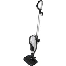 AD 7072 Dampmoppe 2-i-1 1300-1500W 3 Dampniveauer