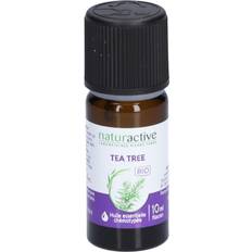 Naturactive Naturlig Organisk Tea Tree Eterisk Olja 10ml