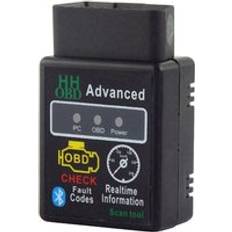 Error Code Readers on sale Tlily Bluetooth Compatible Car OBD2 Scanner