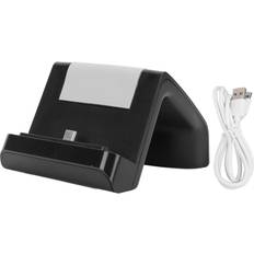 Gaming Accessories Neoglint Charger Dock for Switch Lite LED Indicator Light