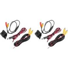 Reversing Cameras Tlily Backup Parking Camera Prius 2012