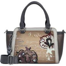 Manifesto Shoulder Bag 32 cm - Multicolored