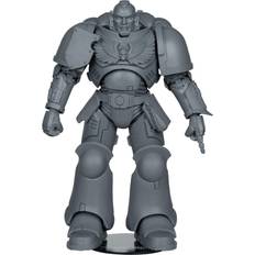 Warhammer mcfarlane McFarlane Warhammer 40000 Action Figur Sergeant
