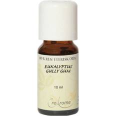 Crearome Eukalyptus Eko Eterisk Olja 10 ml
