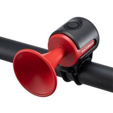 Elektrisk Bike Bell Ringklocka Hög Decibel