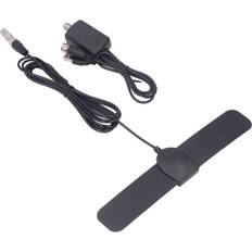 Tomtop Jms HDTV Antenne 25 dB1 Digital Signalempfang