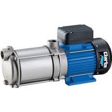 Plumbing Clarke Booster Pump Stainless Steel MSP490