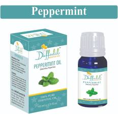 Peppermint Æterisk Olie 50 ml