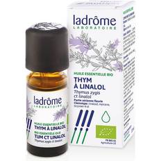 Timian Æterisk Olie Linalol Bio 10ml