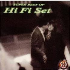 HI-FI Set Twins-super Best Of Hi Fi Set (CD)