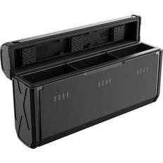 GoPro Hero 9 10 11 Batteriladdare 3 Platser