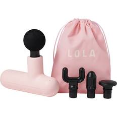 Portable Massage Gun Pamper Pink
