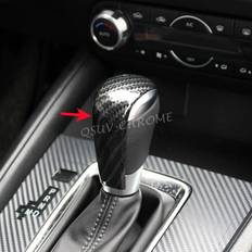 Gear Knobs Mazda CX-3 CX-5 Automatic Car Gear Shift Knob Cap Cover