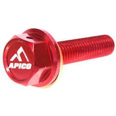 Apico Magnetic Sump Bolt Honda CRF450R