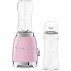Smoothie Blenders Smeg PBF01 50's Retro Blender Smoothie Maker