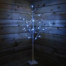 Indoor Outdoor Lit Birch 1.5m 5ft