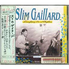 Slim Gaillard Laughing In Rhythm (Volume 1) (CD)