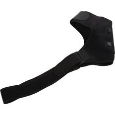 Heating Pads & Heating Pillows Goolrc Heated Shoulder Wrap 3 Pain