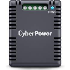 CyberPower Elektronikskabe CyberPower USV ACC Enviro Sensor SNEV0 Temperatur Fugtighedssensor