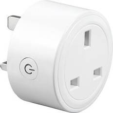 ASAB Wireless Control Amazon Alexa Google Plug