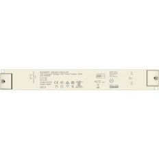 Osram Elartikler Osram 180W 12V DC 15A IP20 Indendørs Power Supply