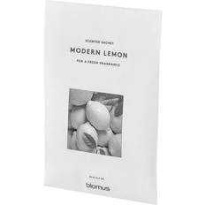 Satomi Duftposer 3 Stk Modern Lemon