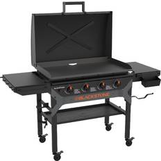 36 Omnivore Gasgrill with Lid