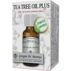 Aromaterapia Tea Tree Oil Plus Essenza 10ml
