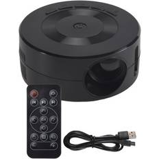 Projectors Sodial YT200 LED Mobile Video Projector