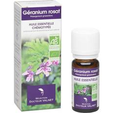 Geranium Rosat Æterisk Olie 10ml