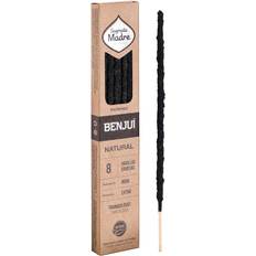 Rökelser Sagrada Madre Naturlig Benzoin 8-Pack