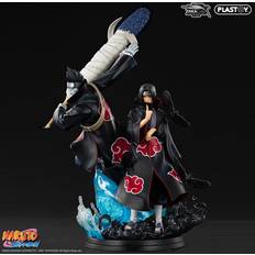 Itachi Kisame Figure