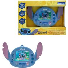 Disney Stitch Cyber Arcade Motion Console JL3180D