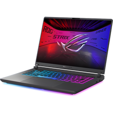 Asus rog strix g16 ASUS ROG Strix G16 G615LW-S5008W 16 Inch Laptop