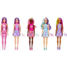 Barbie color reveal Barbie Color Reveal Balloon Dukke