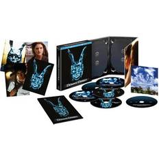Blu-ray 4K Donnie Darko BluRay 4K Extras (SP)