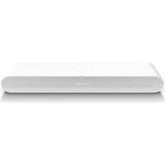 Sonos Ray All-in-One Compact Sleek Soundbar