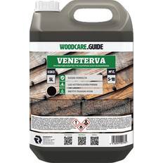 Veneiden Hoidot ja Maalit Veneterva Woodcare Guide 5l