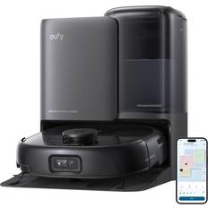 Eufy Robot Vacuum Omni E25